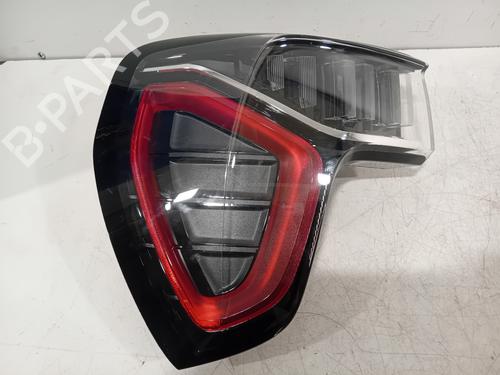 Used Left taillight Left taillight LYNK & CO 01 PHEV (261 hp) 33698625 33698625