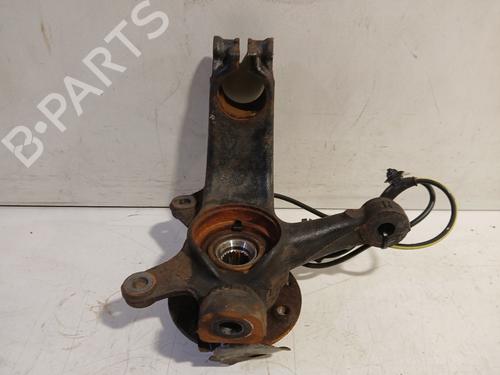 Used Right front steering knuckle PEUGEOT 108 1.0 VTi (69 hp) 31861560