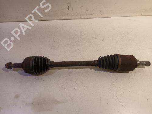 Used Left front driveshaft Left front driveshaft 15738115 15738115