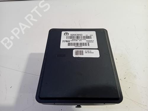 Módulo de ABS Módulo de ABS 27517525 27517525