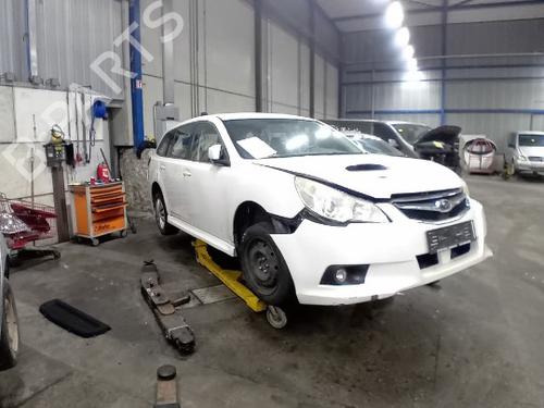 Used Parts SUBARU LEGACY V Estate (BR)  2.0 D AWD (BRD)  3006919