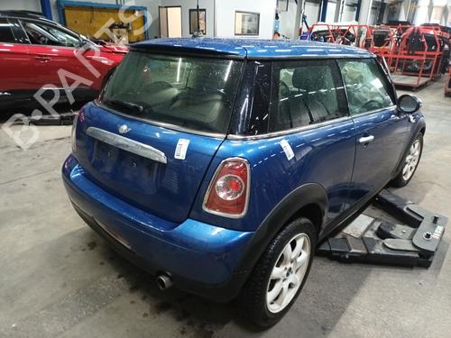 Gearbox MINI MINI (R56) One | BP36072547M3 - Image 8
