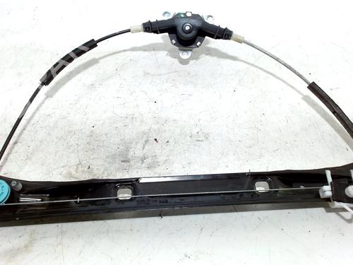 Front right window mechanism FIAT FIORINO Box Body/MPV (225_) 1.3 D Multijet (225BXD1A, 225BXB1A, 225BXB11) | BP9537790C23 
