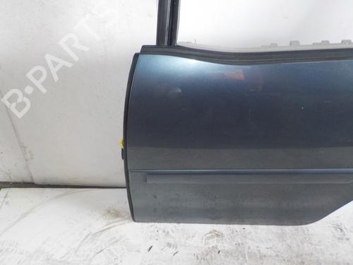 Left rear door CITROËN C4 Picasso I MPV (UD_) 1.6 VTi 120 | BP13018006C4 
