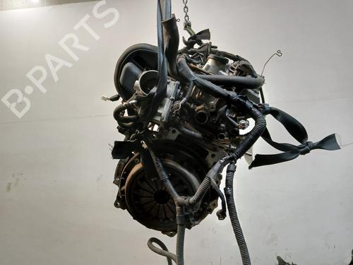 Used Engine TOYOTA COROLLA Verso (ZER_, ZZE12_, R1_) 1.8 (ZNR11_, ZNR11R) (129 hp) 31175103