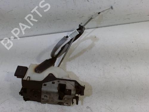 Front right lock CITROËN C4 II (NC_) 1.6 HDi 115 | BP13202238C97 