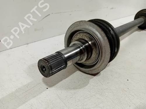 Right rear driveshaft MERCEDES-BENZ C-CLASS (W205) C 350 e (205.047) | BP21072016M41 