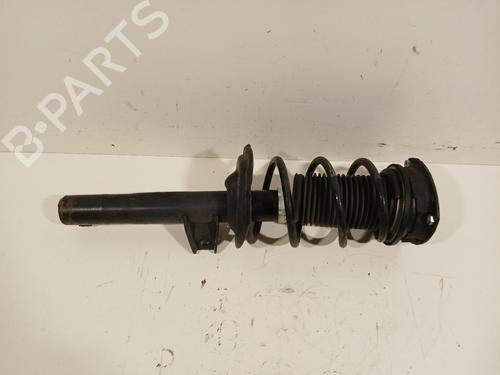 Left front shock absorber SKODA OCTAVIA III Combi (5E5, 5E6) 1.6 TDI | BP29864323M16