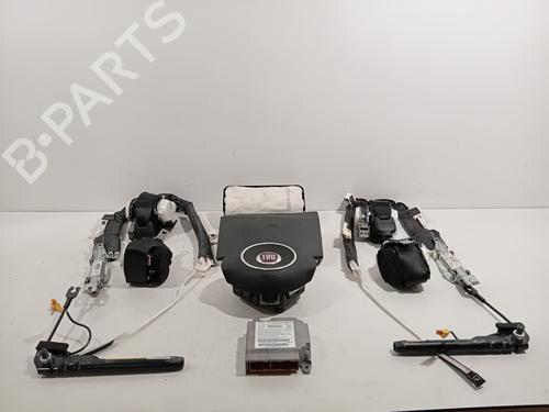 Airbag Kit FIAT 500 (312_) 1.2 (312AXA1A) | BP30096732C86
