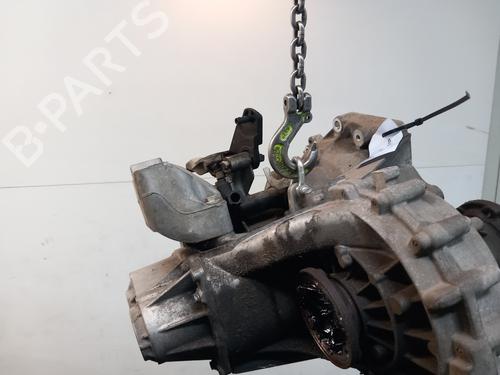 Gearbox VW GOLF VI (5K1) 1.4 TSI | BP39508976M3 - Image 5