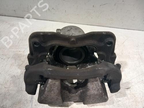 Left front brake caliper BMW 5 (G30, F90) 520 d | BP33917266M105 - Image 5