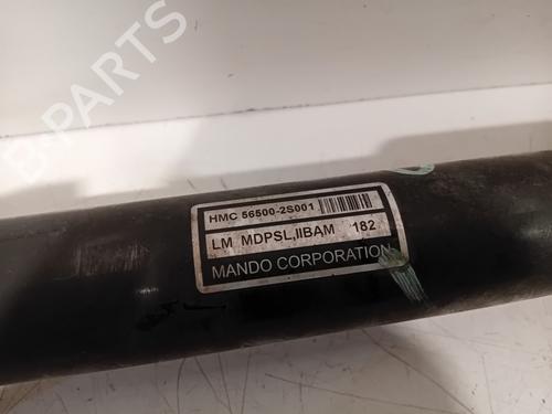 Steering rack KIA SPORTAGE III (SL) 1.7 CRDi | BP21117299M22 
