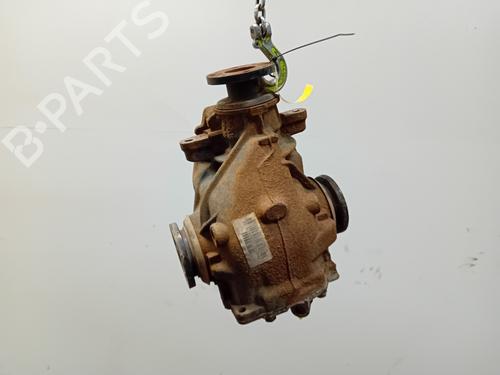 Used Rear differential BMW X3 (E83) 2.0 d (150 hp) 15855800