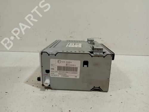Radio FORD FIESTA VI (CB1, CCN) 1.6 TDCi | BP19930505E6 