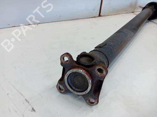 Driveshaft BMW 1 (E87) 116 i | BP39986038M37 - Image 2