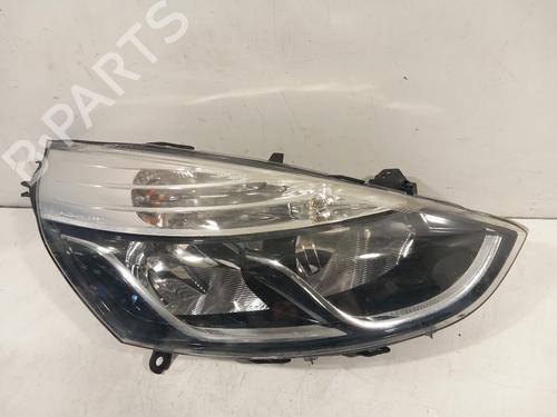 Used Right headlight Right headlight 36806407 36806407