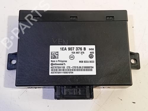 Used Control unit Control unit 24584484 24584484