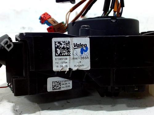 Rattstammestilk SMART FORFOUR Hatchback (453) 1.0 (453.042, 453.043) | BP8598486I23 