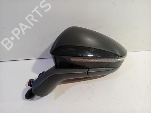 Bakspejl venstre VW ID.4 (E21) Performance 11b857507s