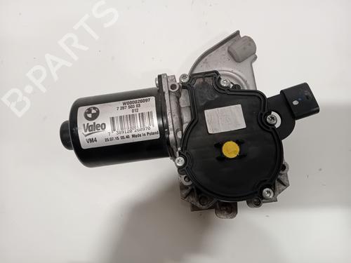 Front wiper motor BMW 1 (F20) M 135 i xDrive | BP30144998M29 
