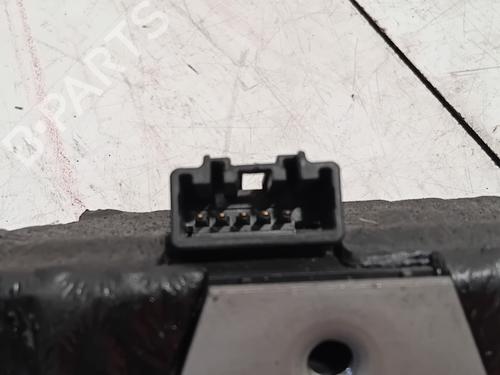 Tailgate lock LAND ROVER RANGE ROVER SPORT I (L320) 3.6 D 4x4 | BP23078636C101 