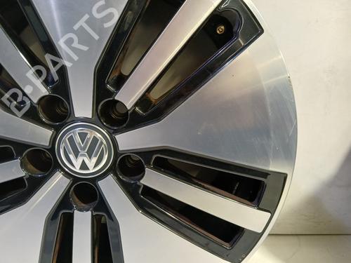 Rim VW GOLF VII (5G1, BQ1, BE1, BE2) 1.2 TSI | BP31069193C45 