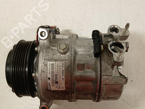 AC compressor JAGUAR XE (X760) 2.0 D | BP25222881M34 - Image 2