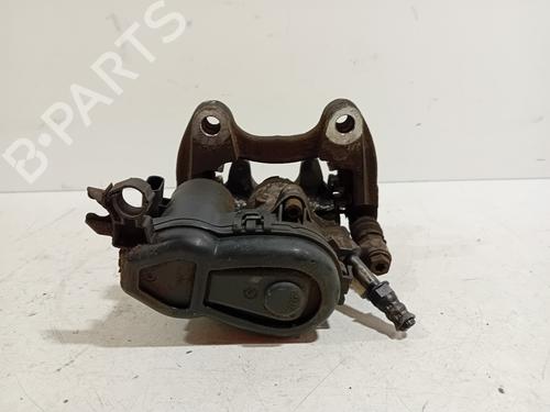 Left rear brake caliper MERCEDES-BENZ CLA Coupe (C117) CLA 180 (117.342) | BP19269450M107 