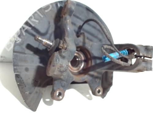 Right front steering knuckle BMW X3 (E83) 3.0 d | BP13203948M26 