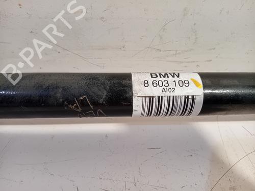Left rear driveshaft BMW 4 Gran Coupe (F36) 428 i xDrive | BP25256849M40 