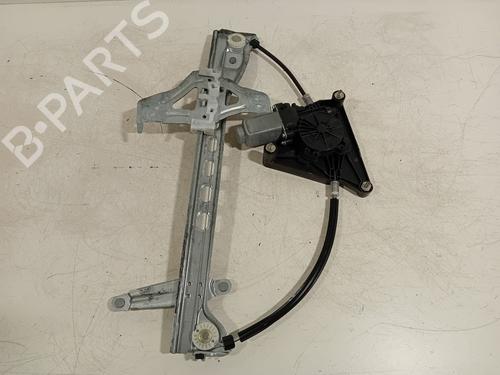 Front left window mechanism TOYOTA AYGO (_B4_) 1.0 (KGB40) | BP25547156C22 - Image 6