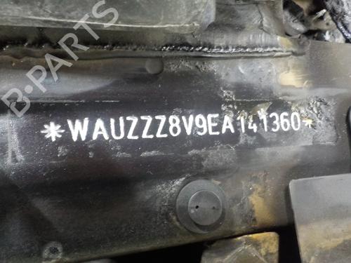 Electronic module AUDI A3 Sportback (8VA, 8VF) S3 quattro | BP25980444M83  - Image 12