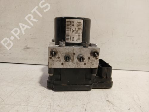 ABS pump OPEL COMBO Box Body/MPV (X12) 1.4 (B05) | BP33722420M43 - Image 2
