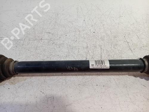 Right rear driveshaft BMW 5 Touring (F11) 528 i | BP26687997M41 