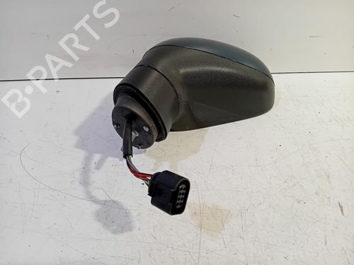 Left mirror SEAT LEON (1P1) 2.0 FSI | BP18695780C26 