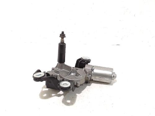 Used Rear wiper motor VW GOLF V (1K1) 2.0 SDI (75 hp) 4551459
