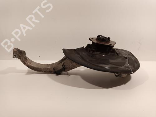 Left front steering knuckle AUDI Q7 (4MB, 4MG, 4MQ) 3.0 TDI quattro | BP26733887M25 - Image 3