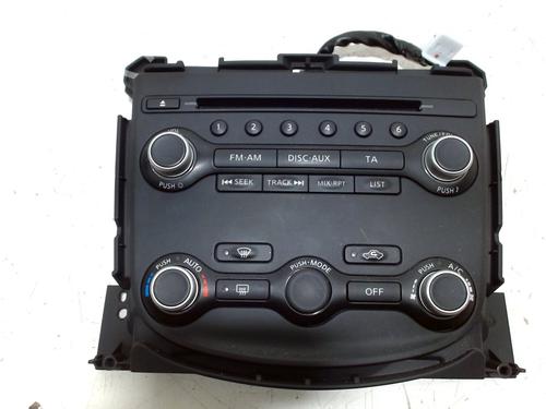 Used Switch NISSAN 370Z Coupe (Z34) 3.7 (328 hp) 13206788