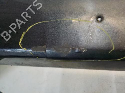 Front bumper SUBARU LEGACY IV Estate (BP) 2.0 AWD (BP5) | BP17196252C7 