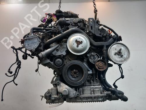 Engine AUDI A6 C6 (4F2) 3.2 FSI | BP36702206M1 - Image 3