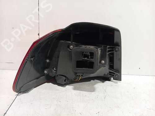 Right taillight VW GOLF VI (5K1) 2.0 GTi | BP23069917C35 