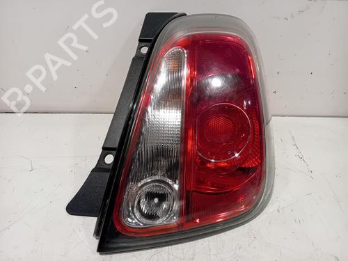 Used Right taillight Right taillight 38086293 38086293