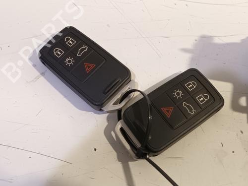 Switch VOLVO V40 Hatchback (525) D2 | BP17198092I30 - Image 2