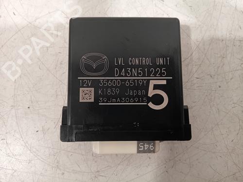 Used Lights ECU Lights ECU 19101148 19101148