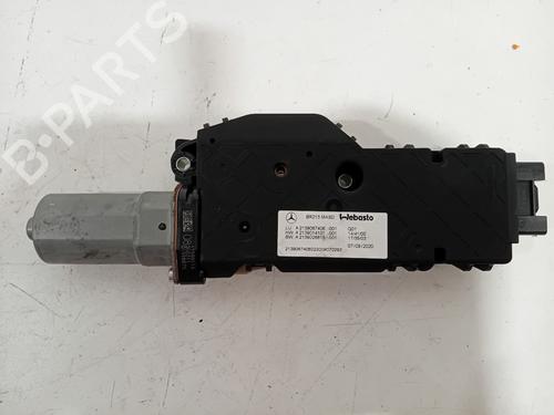 Used Sunroof engine Sunroof engine 27638713 27638713