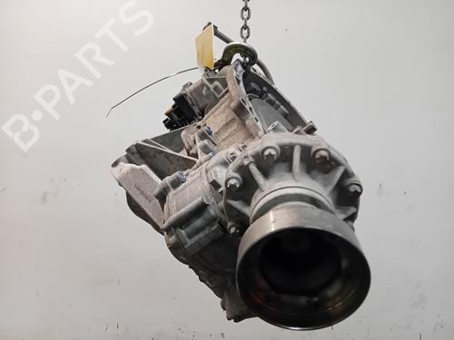 Gearbox MERCEDES-BENZ GLA-CLASS (X156) GLA 250 4-matic (156.946) | BP32252742M3