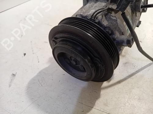 AC compressor KIA SPORTAGE III (SL) 1.7 CRDi | BP21081983M34 