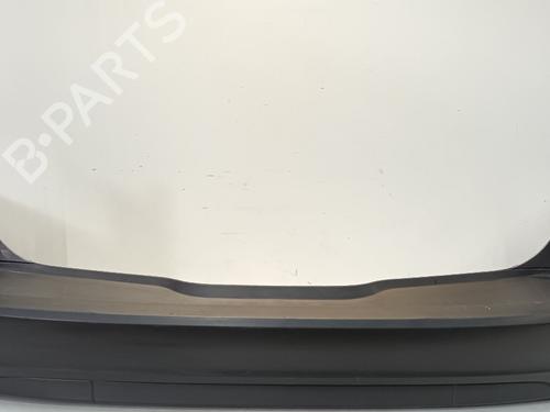 Used Rear bumper Rear bumper FORD FOCUS III Turnier 1.6 Ti (105 hp) 33741187 33741187