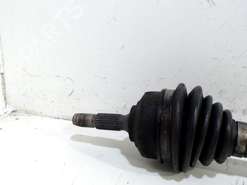 Right front driveshaft CITROËN C3 II (SC_) 1.6 HDi | BP6924056M39 