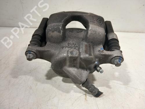Right front brake caliper RENAULT CLIO V (B7_) 1.0 TCe 100 (B7MT) | BP37267258M104 - Image 3
